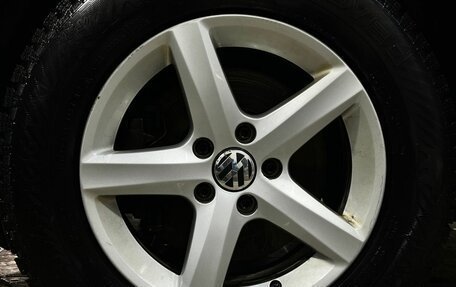 Volkswagen Tiguan I, 2014 год, 1 245 000 рублей, 12 фотография