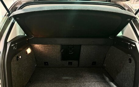 Volkswagen Tiguan I, 2014 год, 1 245 000 рублей, 13 фотография