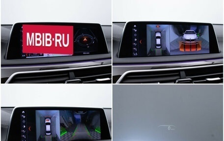 BMW 7 серия, 2018 год, 4 597 000 рублей, 17 фотография