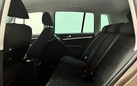 Volkswagen Tiguan I, 2014 год, 1 245 000 рублей, 14 фотография