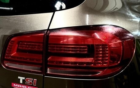 Volkswagen Tiguan I, 2014 год, 1 245 000 рублей, 10 фотография