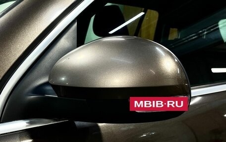 Volkswagen Tiguan I, 2014 год, 1 245 000 рублей, 11 фотография
