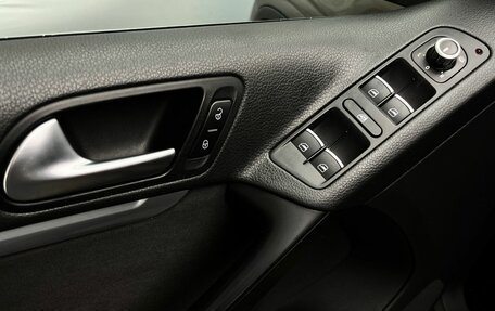 Volkswagen Tiguan I, 2014 год, 1 245 000 рублей, 18 фотография