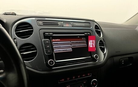 Volkswagen Tiguan I, 2014 год, 1 245 000 рублей, 20 фотография