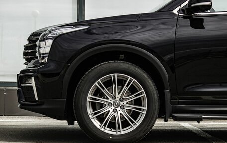 GAC GS8 I, 2021 год, 2 600 000 рублей, 9 фотография