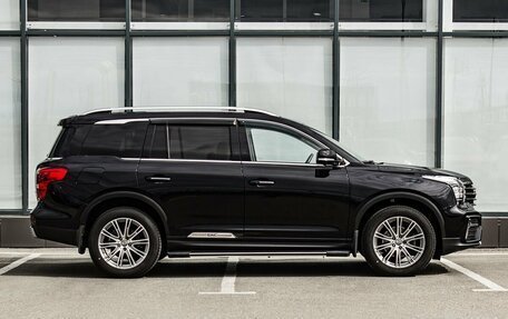 GAC GS8 I, 2021 год, 2 600 000 рублей, 8 фотография