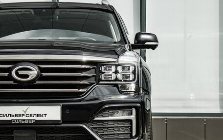 GAC GS8 I, 2021 год, 2 600 000 рублей, 10 фотография