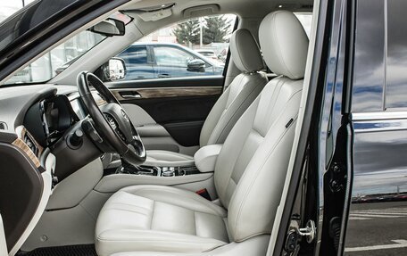 GAC GS8 I, 2021 год, 2 600 000 рублей, 11 фотография
