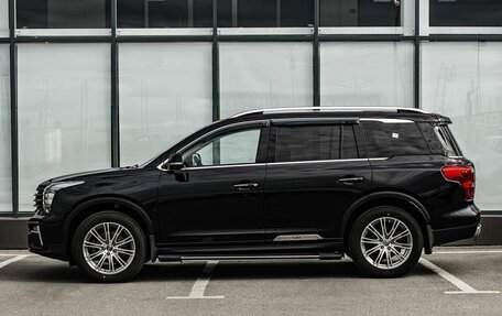 GAC GS8 I, 2021 год, 2 600 000 рублей, 7 фотография