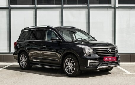 GAC GS8 I, 2021 год, 2 600 000 рублей, 5 фотография