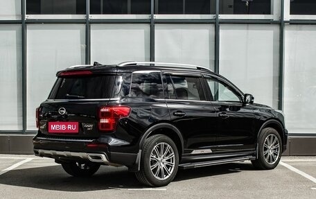 GAC GS8 I, 2021 год, 2 600 000 рублей, 2 фотография