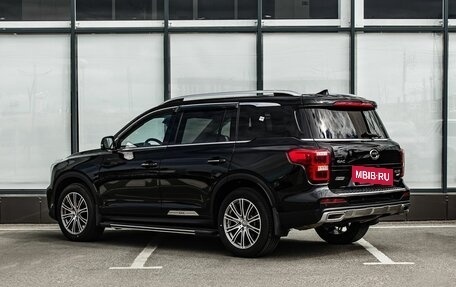 GAC GS8 I, 2021 год, 2 600 000 рублей, 6 фотография
