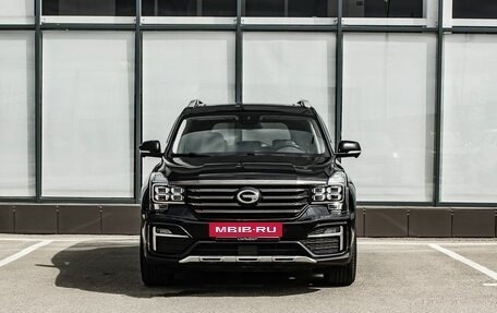 GAC GS8 I, 2021 год, 2 600 000 рублей, 3 фотография