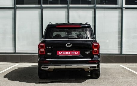 GAC GS8 I, 2021 год, 2 600 000 рублей, 4 фотография