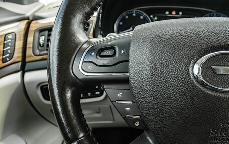 GAC GS8 I, 2021 год, 2 600 000 рублей, 14 фотография