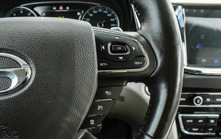 GAC GS8 I, 2021 год, 2 600 000 рублей, 15 фотография