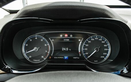 GAC GS8 I, 2021 год, 2 600 000 рублей, 16 фотография