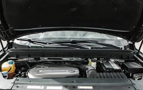GAC GS8 I, 2021 год, 2 600 000 рублей, 23 фотография