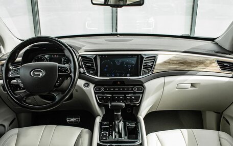GAC GS8 I, 2021 год, 2 600 000 рублей, 17 фотография