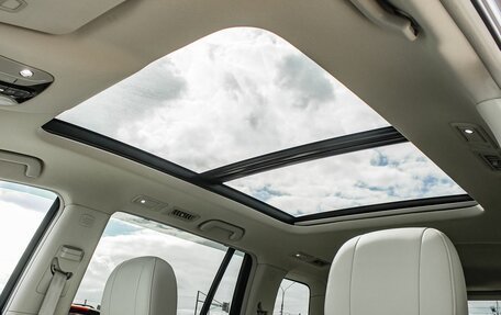 GAC GS8 I, 2021 год, 2 600 000 рублей, 22 фотография