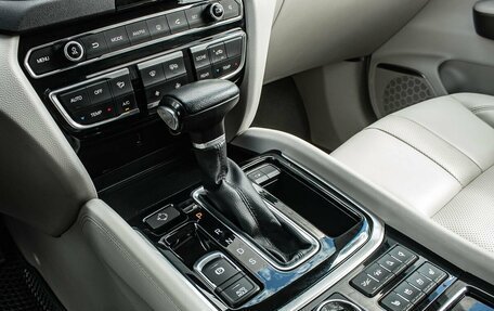 GAC GS8 I, 2021 год, 2 600 000 рублей, 19 фотография