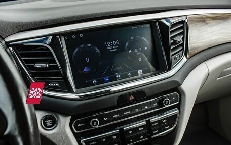 GAC GS8 I, 2021 год, 2 600 000 рублей, 18 фотография