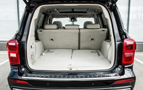 GAC GS8 I, 2021 год, 2 600 000 рублей, 24 фотография