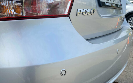 Volkswagen Polo VI (EU Market), 2013 год, 770 000 рублей, 9 фотография