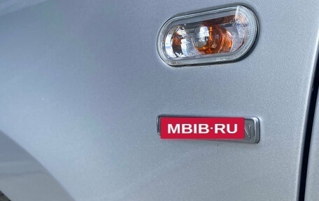 Volkswagen Polo VI (EU Market), 2013 год, 770 000 рублей, 10 фотография