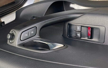 Volkswagen Polo VI (EU Market), 2013 год, 770 000 рублей, 11 фотография