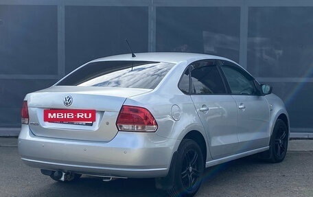 Volkswagen Polo VI (EU Market), 2013 год, 770 000 рублей, 6 фотография