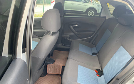 Volkswagen Polo VI (EU Market), 2013 год, 770 000 рублей, 22 фотография
