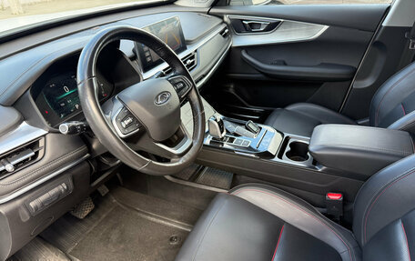 Chery Tiggo 7 Pro, 2021 год, 1 515 000 рублей, 7 фотография