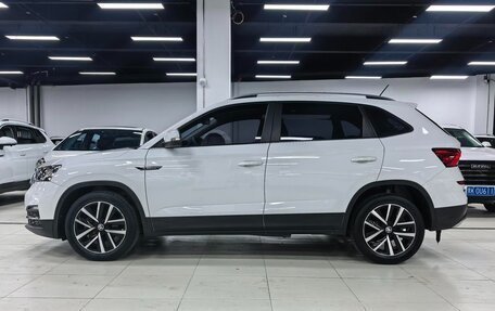 Skoda Kamiq I, 2023 год, 1 420 000 рублей, 9 фотография