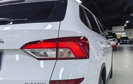 Skoda Kamiq I, 2023 год, 1 420 000 рублей, 7 фотография