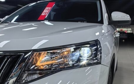 Skoda Kamiq I, 2023 год, 1 420 000 рублей, 8 фотография
