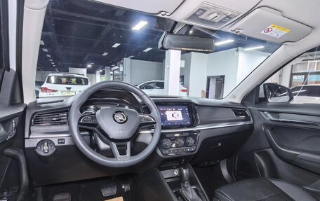 Skoda Kamiq I, 2023 год, 1 420 000 рублей, 12 фотография