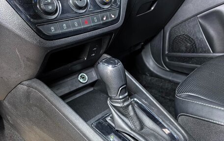 Skoda Kamiq I, 2023 год, 1 420 000 рублей, 18 фотография
