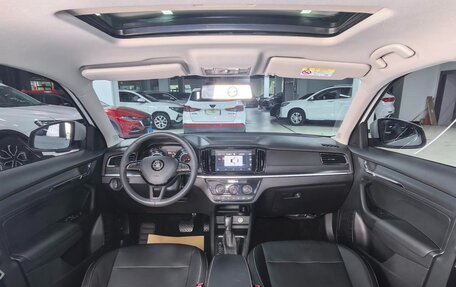 Skoda Kamiq I, 2023 год, 1 420 000 рублей, 14 фотография