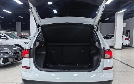 Skoda Kamiq I, 2023 год, 1 420 000 рублей, 22 фотография