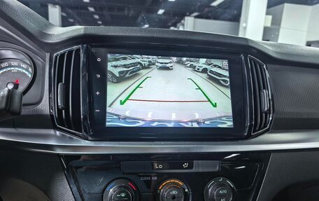 Skoda Kamiq I, 2023 год, 1 420 000 рублей, 19 фотография