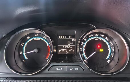 Skoda Kamiq I, 2023 год, 1 420 000 рублей, 17 фотография