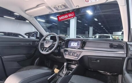 Skoda Kamiq I, 2023 год, 1 420 000 рублей, 15 фотография