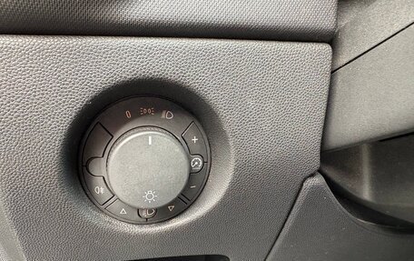 Opel Corsa D, 2008 год, 325 000 рублей, 16 фотография