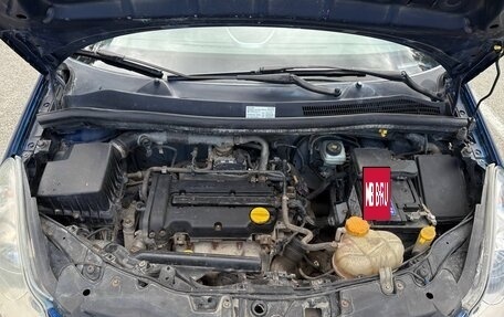 Opel Corsa D, 2008 год, 325 000 рублей, 19 фотография
