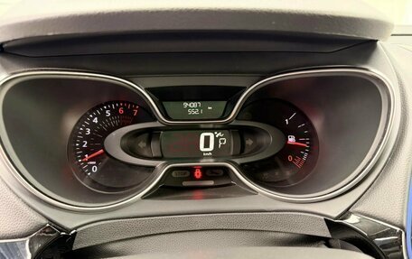 Renault Kaptur I рестайлинг, 2020 год, 1 499 000 рублей, 15 фотография