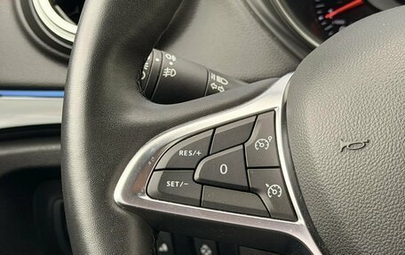 Renault Kaptur I рестайлинг, 2020 год, 1 499 000 рублей, 9 фотография