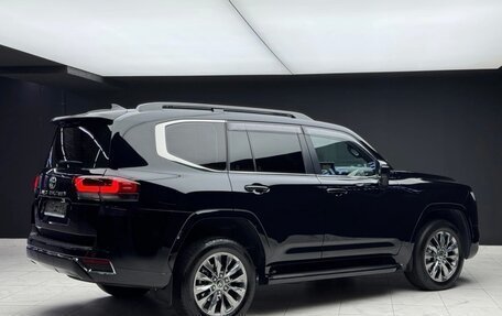 Toyota Land Cruiser, 2024 год, 12 000 077 рублей, 6 фотография