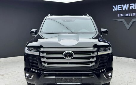 Toyota Land Cruiser, 2024 год, 12 000 077 рублей, 2 фотография