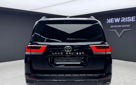 Toyota Land Cruiser, 2024 год, 12 000 077 рублей, 5 фотография
